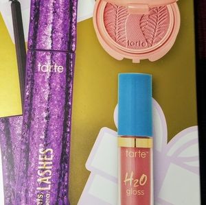 Tarte Party Time Trio